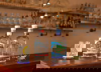 Great Ocean Road Gin Tasting Room  Gin Garden