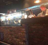 Grill'd - Restaurant Gold Coast