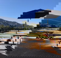 Halls Gap Hotel Restaurant - Restaurant Gold Coast