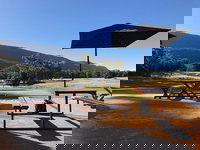 Halls Gap Hotel Restaurant