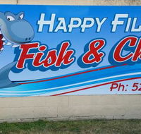 Happy Fillets Fish  Chip Shop - Restaurant Gold Coast