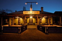 Happy Valley Hotel