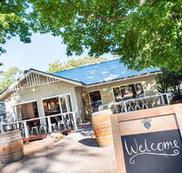 Harvest Halls Gap - Restaurant Gold Coast