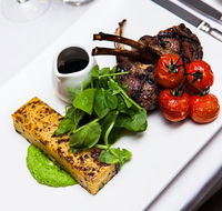 Harvest Restaurant - Restaurant Gold Coast