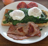 Home Made Cafe - Restaurant Gold Coast