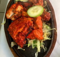 Indian Tandoori Recipes Chef - Restaurant Gold Coast