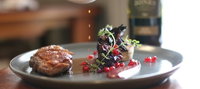 Jones Winery Restaurant