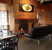 Jumping Jumbuck - Restaurant Gold Coast