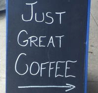 Just Great Coffee - Restaurant Gold Coast