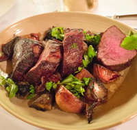 Kaptans Restaurant - Restaurant Gold Coast