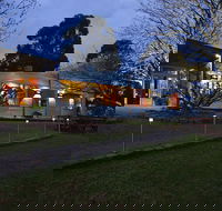 Killingworth Hill - Restaurant Gold Coast