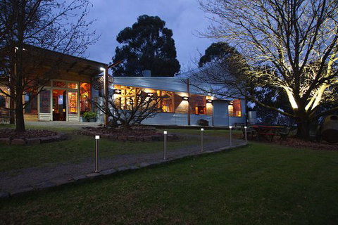 Killingworth Hill - Restaurant Gold Coast 0