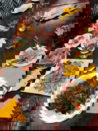 Kinnaree Thai Restaurant