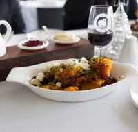 Kirwans Bridge Estate - Restaurant Gold Coast