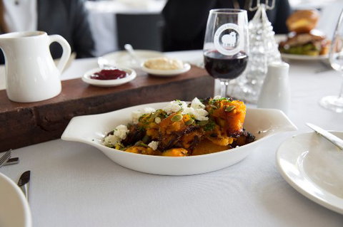 Kirwans Bridge Estate - Restaurant Gold Coast 0