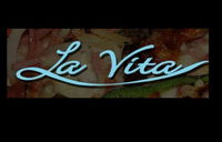La Vita Pizza Yarragon