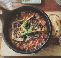 Laneway 73 - Restaurant Gold Coast