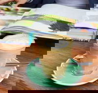 Livefast Lifestyle Cafe - Restaurant Gold Coast