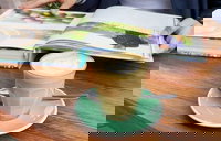 Livefast Lifestyle Cafe