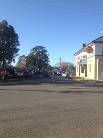 Modella ACT Restaurant Gold Coast