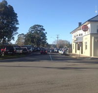 Longwarry Hotel - Restaurant Gold Coast