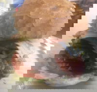 Lunchworks - Restaurant Gold Coast