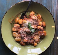 Lupo's Kiln Cafe - Restaurant Gold Coast