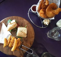 Luscious - Restaurant Gold Coast