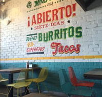 Mad Mex - Restaurant Gold Coast