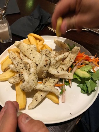 Wandong VIC Restaurant Gold Coast