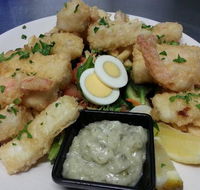 mastralian eats - Restaurant Gold Coast