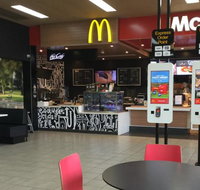 McDonalds Euroa - Restaurant Gold Coast