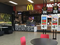 McDonalds Euroa
