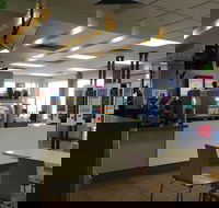 Mcdonalds - Waurn Ponds - Restaurant Gold Coast