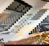 Milkbar  Co - Restaurant Gold Coast