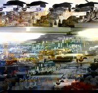 Minerva and the Bean - Restaurant Gold Coast