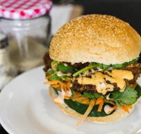 Mint and Jam - Restaurant Gold Coast
