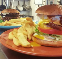 Morgans Bar and Grill - Restaurant Gold Coast