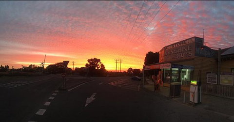 Moriac Store - Restaurant Gold Coast 0