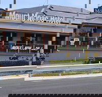 Mount Moriac Hotel - Restaurant Gold Coast