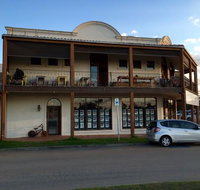 Mr Curtis - Restaurant Gold Coast