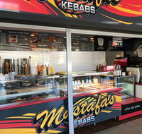 Mustafa's Kababs - Restaurant Gold Coast