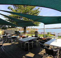 Nagambie Rowing Club - Restaurant Gold Coast