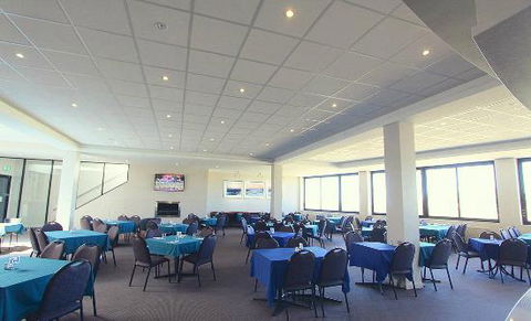 Nooky's Restaurant - Restaurant Gold Coast 0