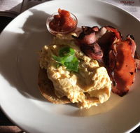 Number 9 Dream Cafe - Restaurant Gold Coast