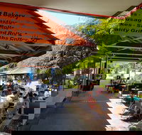 Orbost bakery - Restaurant Gold Coast