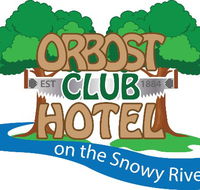 Orbost Club Hotel - Restaurant Gold Coast