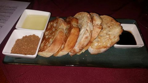Ozone Hotel - Restaurant Gold Coast 0