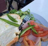 Panache Cafe  Creperie - Restaurant Gold Coast