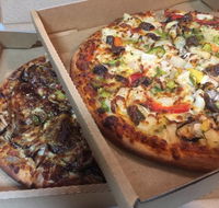 Paradise Pizza  Restaurant - Restaurant Gold Coast